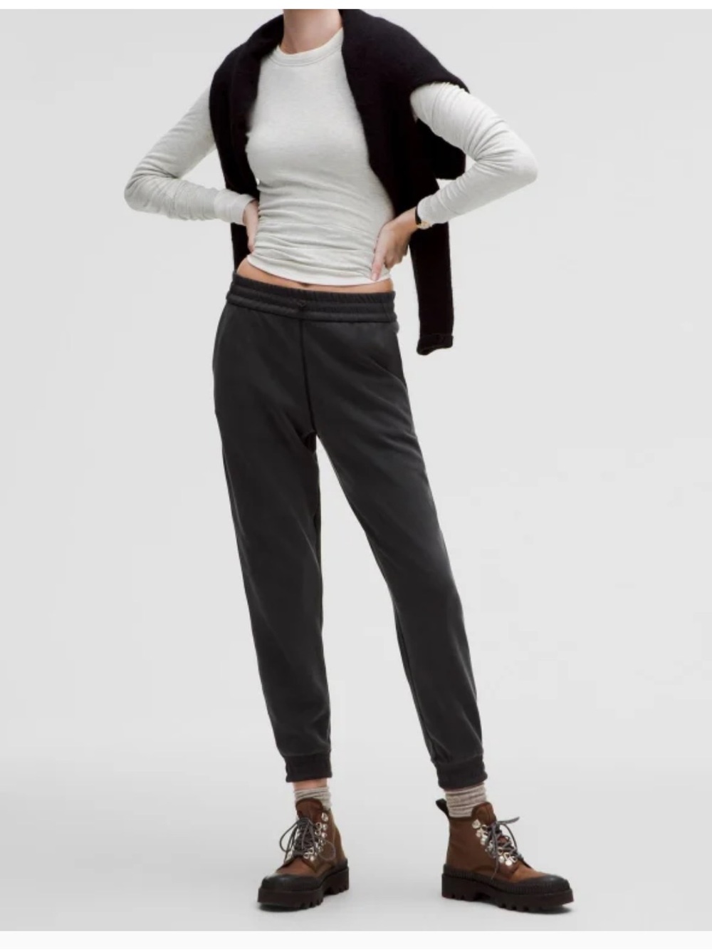 Lululemon Joggers